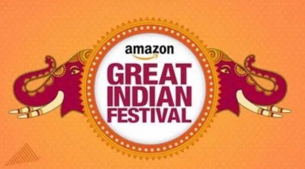 Amazon Great Indian Festival Sale 2022