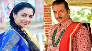 Anupamaa, Rupali Ganguly