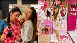 पारस कलनावत के बाद इस एक्ट्रेस ने ‘अनुपमा’को कहा अलविदा, बताई शो छोड़ने की वजह