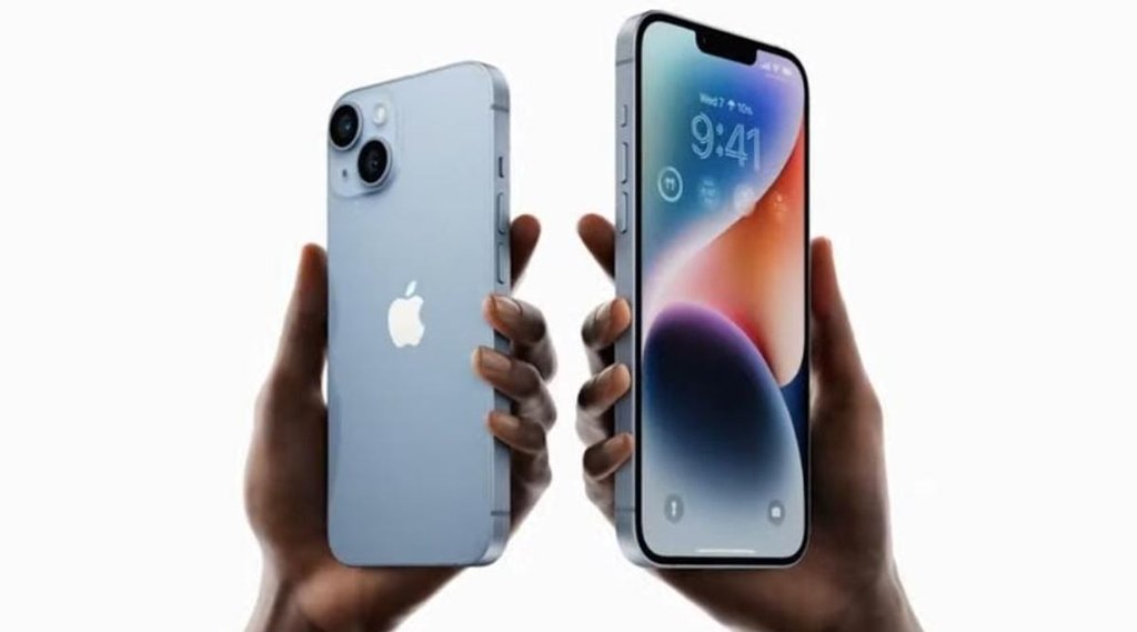 apple festive offer, iPhone 14 Price cut
