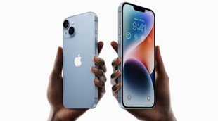 Apple iPhone 14 vs iPhone 13