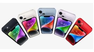 Apple iPhone 14 Series Price in india