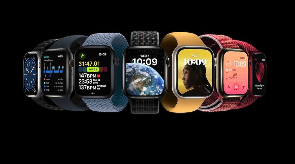 Apple watch Series 8 Price, Apple watch Ultra Price
