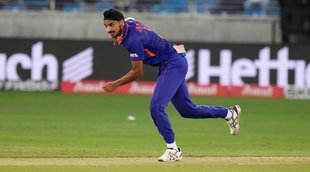 T20 World Cup | Arshdeep Singh | Team India