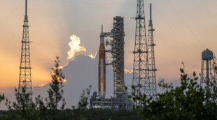 NASA| Artemis-1| Artemis-1 launch