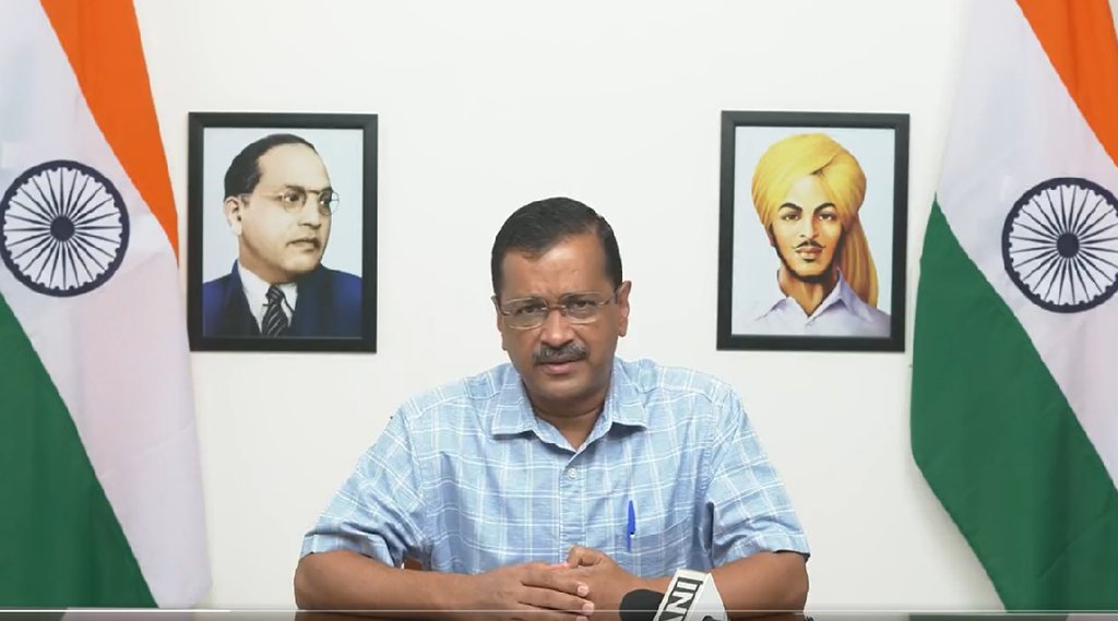 AAP Office Raid, raids, gujarat police, aap news