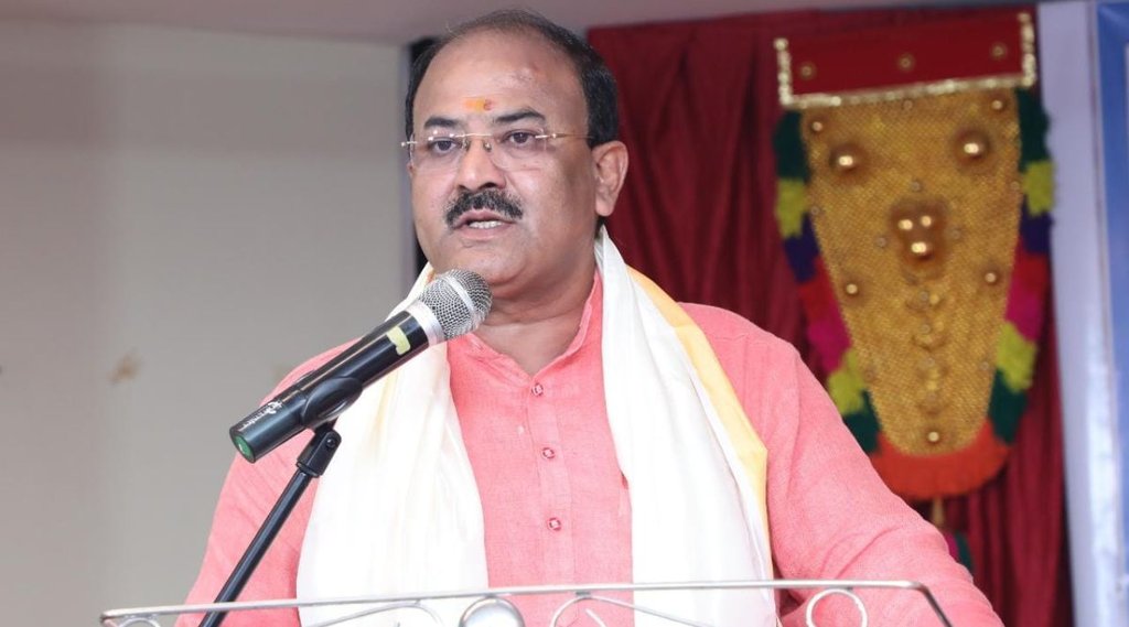 arvind limbavali| BJP| karnataka