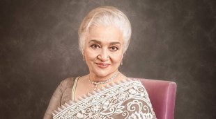 Asha Parekh,IFFI