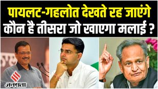rajasthan congress