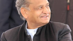 Congress | CM Ashok Gehlot | Rajasthan