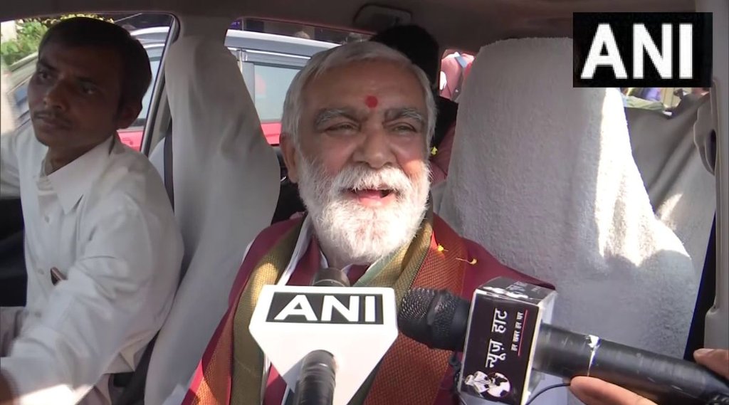 ashwini choubey| bihar| nitish kumar