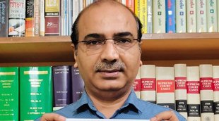Ashwini Upadhyay| PFI| Digvijay Singh