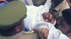 बसपा सांसद अतुल राय कोर्ट पहुंचते हो गए बेहोश, 37 महीने से जेल में हैं बंद, वकील का दावा- मैंने अदालत को दिया था मेडिकल