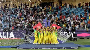T20 World Cup 2022 | T20 World Cup Prize Money