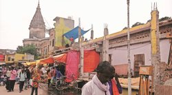 राम मंदिर निर्माण के साथ कैसे बदलेगी अयोध्या, जानें 