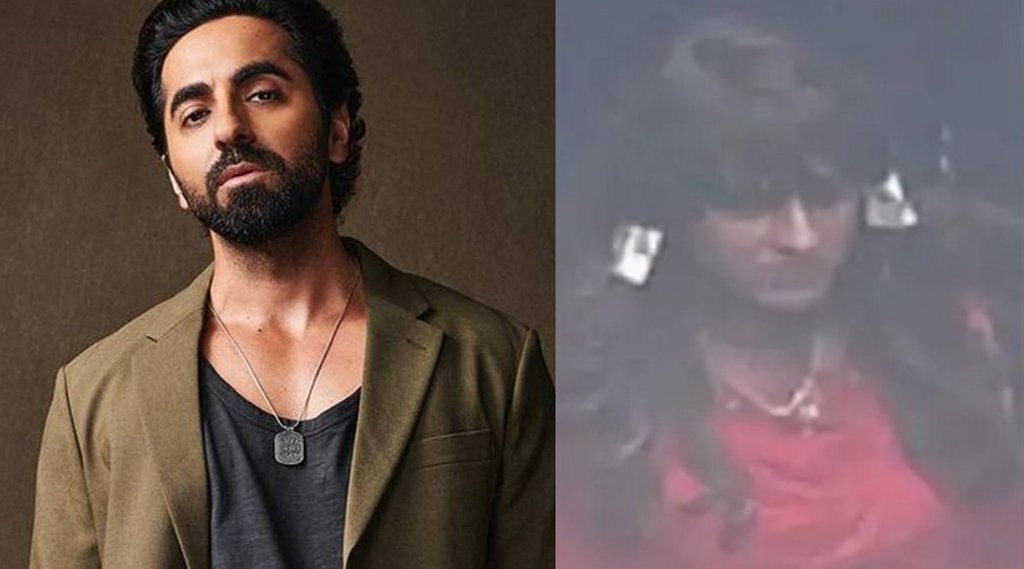 Aayushman khurana, Dream girl-2