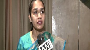 babita phogat| BJP| jp nadda