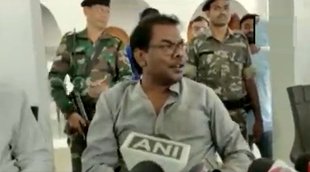 Basant Soren, Jharkhand Politic, Political Crisis in Jharkhand