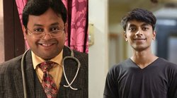 ‘भाभीजी घर पर हैं’ की टीम पर फिर टूटा दुखों का पहाड़, जीतू गुप्ता के बेटे का हुआ निधन