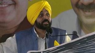 Bhagwant Mann, Himachal Pradesh, GST on Breath