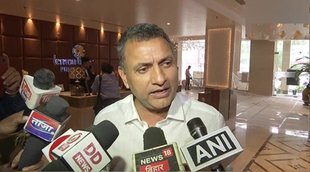 Bihar Agriculture Minister, Sudhakar Singh, Mahagathbandhan