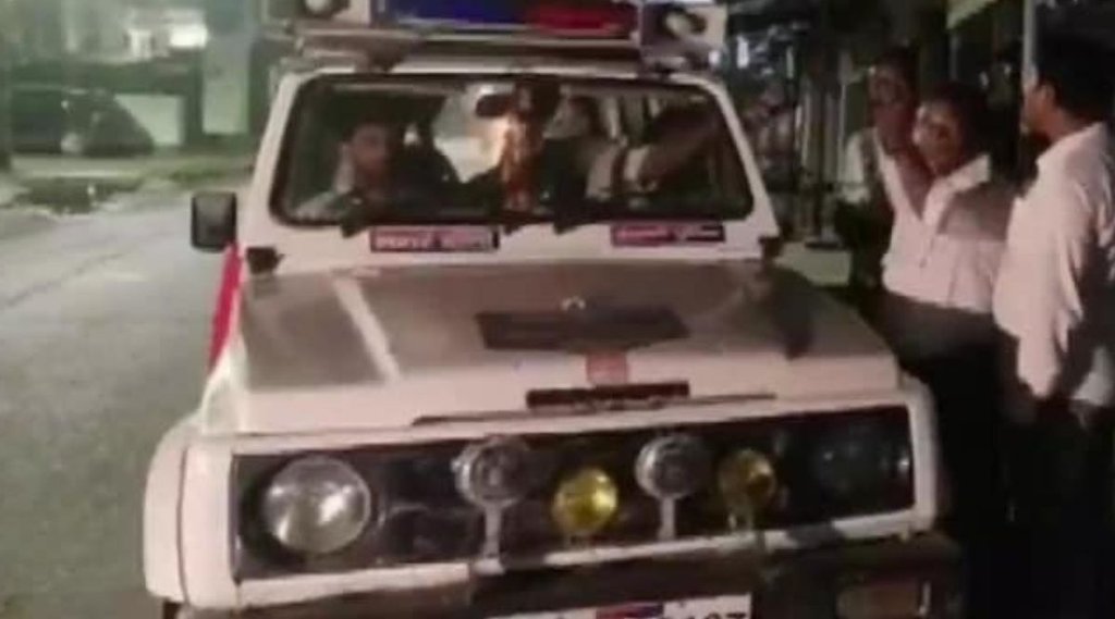 Bihar Crime, Hajipur, Begusarai