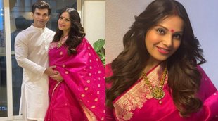 Bipasha basu, Bipasha baby shower