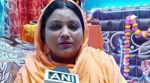 BJP Leader Threats by Maulana, Ruby Khan, Ganpati Pooja