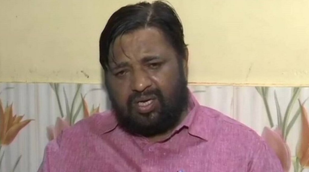 BJP MP Kaushal Kishore, Akhilesh Yadav, Mayawati
