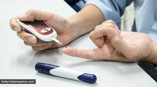 Diabetes, Type-2 diabetes