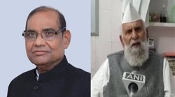 PFI की तारीफ करने पर भाजपा सांसद की सपा नेता शफीकुर्रहमान को खरी-खरी, बोले- वंदे मातरम से नफरत करने वालों से क्या उम्मीद