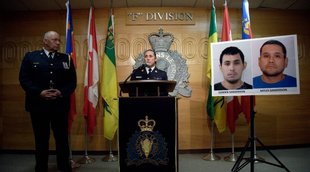 Canada News, Stabbing in Canada, Canada Stabbing