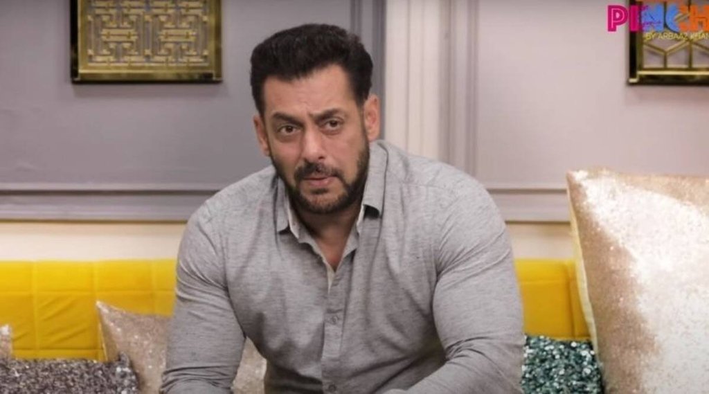 Salman Khan, Bollywood