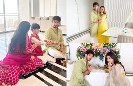 Arjun Bijlani photos, Arjun Bijlani news house