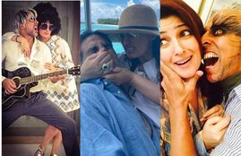 Akshay Kumar birthday, wife Twinkle Khanna PDA