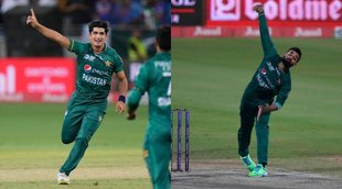 Sri Lanka vs Pakistan, Asia Cup 2022 Match Probable Playing XIs: naseem Shah and SHadab Khan