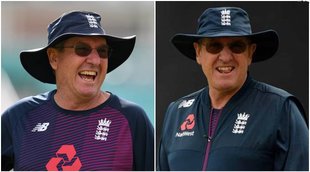 Trevor Bellis, Preity Zinta Punjab Kings New Head Coach