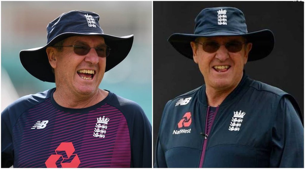 Trevor Bellis, Preity Zinta Punjab Kings New Head Coach