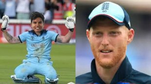 Ben Stokes Deepti Sharma Run out Mankad Mankading IND vs ENG