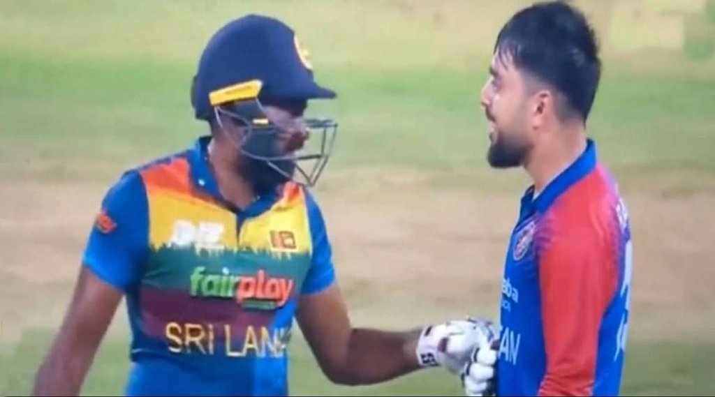 Sri Lanka vs Afghanistan, Live Cricket Score, Asia Cup 2022, Sharjah Cricket Stadium, Sharjah