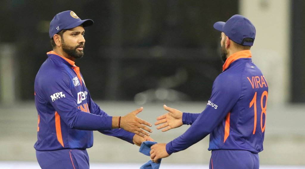 Asia Cup Rohit Sharma Virat Kohli India Pakistan IND vs PAK Suzie Bates World Record