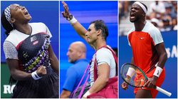 US OPEN: राफेल नडाल का सफर खत्म, 12 साल छोटे खिलाड़ी से हारे; अमेरिका की 18 साल की कोको गॉफ ने भी रचा इतिहास