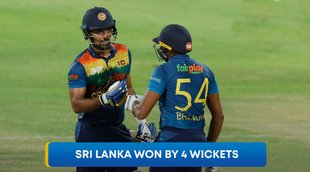 Sri Lanka vs Afghanistan, Super Four, Live Cricket Score, Asia Cup 2022, Sharjah Cricket Stadium, Sharjah