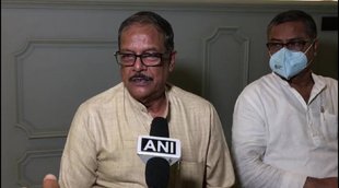 Coal Scam Case,West Bengal News, Moloy Ghatak News
