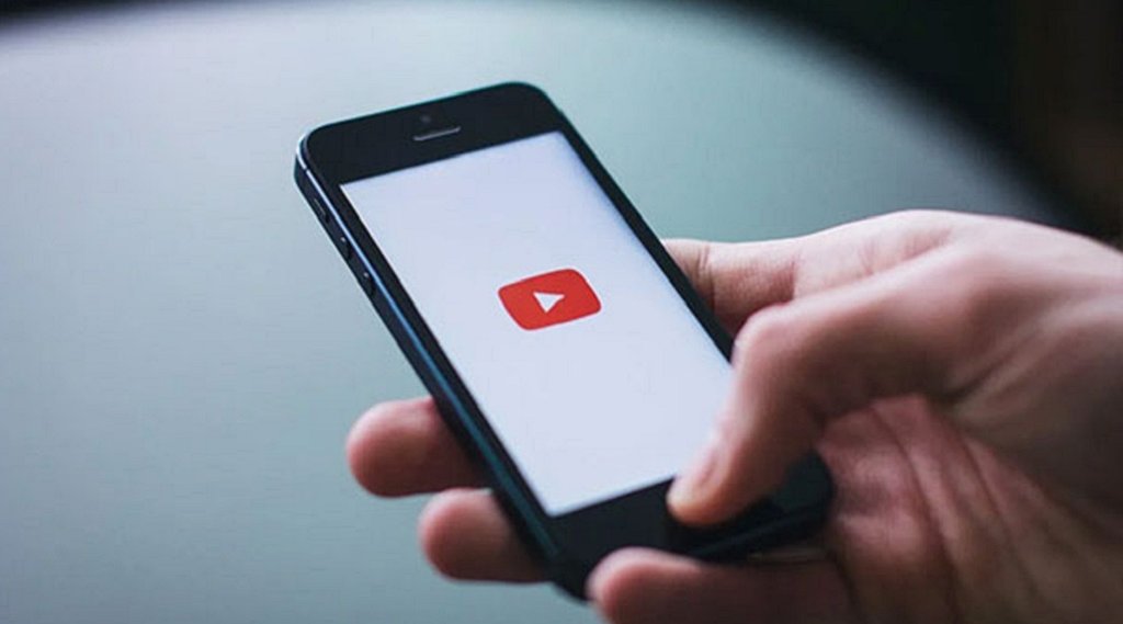 Center Action on You Tube| 45 Videos| Anurag Thakur