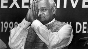 Atal bihari Vajpayee | pakistan | lahore bus service 1999