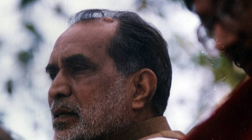 Chandra Shekhar | Prime Minister |