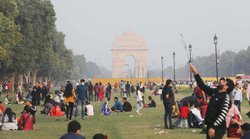 Central Vista Avenue: क्या इंडिया गेट पर पहले की तरह पिकनिक मनाने की होगी छूट, जान लें क्या-क्या हुआ है बदलाव?