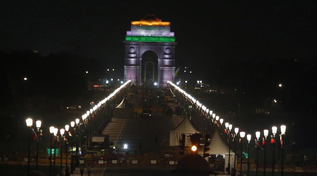 (Express photo by Anil Sharma)