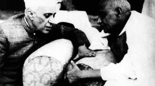 Sardar Patel | Kashmir | Pakistan | Hyderabad